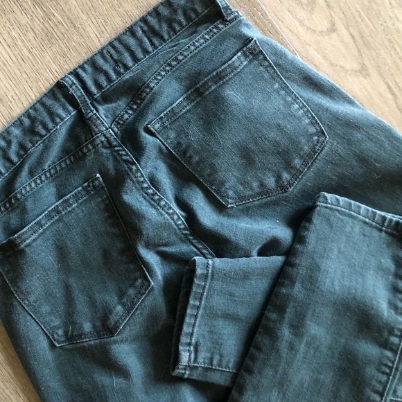 Gap Always Skinny Fit Jean - Picture 3 of 4